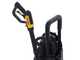 DEWALT DXPW002I  Semi-professional Cold Water Pressure Washer - 160 bar - 450 l/h