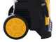 DEWALT DXPW002I  Semi-professional Cold Water Pressure Washer - 160 bar - 450 l/h