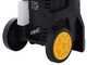 DEWALT DXPW002I  Semi-professional Cold Water Pressure Washer - 160 bar - 450 l/h