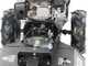 Blackstone RMB 58-224 - Petrol Rough Cut Mower - 224 cc Loncin Engine LC1P75F