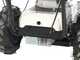 Blackstone RMB 58-224 - Petrol Rough Cut Mower - 224 cc Loncin Engine LC1P75F
