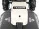 Blackstone RMB 58-224 - Petrol Rough Cut Mower - 224 cc Loncin Engine LC1P75F