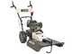 Blackstone RMB 58-224 - Petrol Rough Cut Mower - 224 cc Loncin Engine LC1P75F