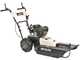 Blackstone RMB 58-224 - Petrol Rough Cut Mower - 224 cc Loncin Engine LC1P75F