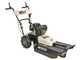 Blackstone RMB 58-224 - Petrol Rough Cut Mower - 224 cc Loncin Engine LC1P75F