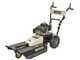 Blackstone RMB 58-224 - Petrol Rough Cut Mower - 224 cc Loncin Engine LC1P75F