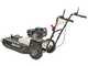 Blackstone RMB 58-224 - Petrol Rough Cut Mower - 224 cc Loncin Engine LC1P75F