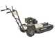 Blackstone RMB 58-224 - Petrol Rough Cut Mower - 224 cc Loncin Engine LC1P75F