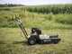 Blackstone RMB 58-224 - Petrol Rough Cut Mower - 224 cc Loncin Engine LC1P75F