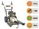 Blackstone RMB 58-224 - Petrol Rough Cut Mower - 224 cc Loncin Engine LC1P75F