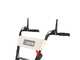 Blackstone RMB 58-224 - Petrol Rough Cut Mower - 224 cc Loncin Engine LC1P75F
