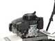 Blackstone RMB 58-224 - Petrol Rough Cut Mower - 224 cc Loncin Engine LC1P75F