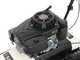 Blackstone RMB 58-224 - Petrol Rough Cut Mower - 224 cc Loncin Engine LC1P75F
