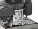 Blackstone RMB 58-224 - Petrol Rough Cut Mower - 224 cc Loncin Engine LC1P75F