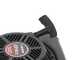 Blackstone RMB 58-224 - Petrol Rough Cut Mower - 224 cc Loncin Engine LC1P75F