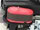 Blackstone RMB 58-224 - Petrol Rough Cut Mower - 224 cc Loncin Engine LC1P75F