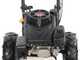 Blackstone RMB 58-224 - Petrol Rough Cut Mower - 224 cc Loncin Engine LC1P75F