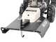 Blackstone RMB 58-224 - Petrol Rough Cut Mower - 224 cc Loncin Engine LC1P75F