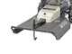 Blackstone RMB 58-224 - Petrol Rough Cut Mower - 224 cc Loncin Engine LC1P75F