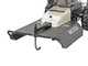 Blackstone RMB 58-224 - Petrol Rough Cut Mower - 224 cc Loncin Engine LC1P75F