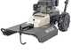 Blackstone RMB 58-224 - Petrol Rough Cut Mower - 224 cc Loncin Engine LC1P75F
