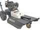 Blackstone RMB 58-224 - Petrol Rough Cut Mower - 224 cc Loncin Engine LC1P75F