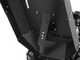 Blackstone RMB 58-224 - Petrol Rough Cut Mower - 224 cc Loncin Engine LC1P75F