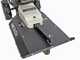 Blackstone RMB 58-224 - Petrol Rough Cut Mower - 224 cc Loncin Engine LC1P75F
