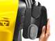 Karcher K5 Comfort Premium Home - Cold Water Pressure Washer -  145 bar - 500 L/h