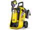 Karcher K5 Comfort Premium Home - Cold Water Pressure Washer -  145 bar - 500 L/h