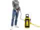 Karcher K5 Comfort Premium Home - Cold Water Pressure Washer -  145 bar - 500 L/h