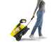 Karcher K5 Comfort Premium Home - Cold Water Pressure Washer -  145 bar - 500 L/h
