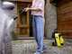 Karcher K5 Comfort Premium Home - Cold Water Pressure Washer -  145 bar - 500 L/h