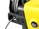 Karcher K5 Comfort Premium Home - Cold Water Pressure Washer -  145 bar - 500 L/h