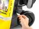 Karcher K5 Comfort Premium Home - Cold Water Pressure Washer -  145 bar - 500 L/h