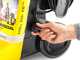 Karcher K5 Comfort Premium Home - Cold Water Pressure Washer -  145 bar - 500 L/h
