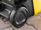 Karcher K5 Comfort Premium Home - Cold Water Pressure Washer -  145 bar - 500 L/h