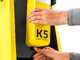 Karcher K5 Comfort Premium Home - Cold Water Pressure Washer -  145 bar - 500 L/h