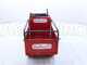 GeoTech Pro tracked power barrow GeoPorter 530E Hydro, hydraulic tipping, 500 kg capacity