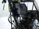 GeoTech Pro tracked power barrow GeoPorter 530E Hydro, hydraulic tipping, 500 kg capacity