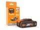 20V 4Ah Battery - WORX PRO PLUS WA3646