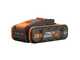 20V 4Ah Battery - WORX PRO PLUS WA3646