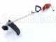 GeoTech BC 1400 Combi - Multifunction electric brush cutter - 1400 W