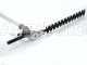 GeoTech BC 1400 Combi - Multifunction electric brush cutter - 1400 W
