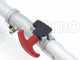 GeoTech BC 1400 Combi - Multifunction electric brush cutter - 1400 W