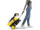 Karcher K6 Comfort Premium - Cold Water Pressure Washer -  160 bar - 510 L/h