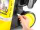Karcher K6 Comfort Premium - Cold Water Pressure Washer -  160 bar - 510 L/h
