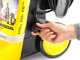 Karcher K6 Comfort Premium - Cold Water Pressure Washer -  160 bar - 510 L/h
