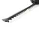 BOSCH UniversalHedgeCut 18V-55 Battery-powered Hedge Trimmer 2 x 18 V/ 2.5Ah - 55 cm Blade