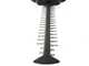 BOSCH UniversalHedgeCut 18V-55 Battery-powered Hedge Trimmer 2 x 18 V/ 2.5Ah - 55 cm Blade